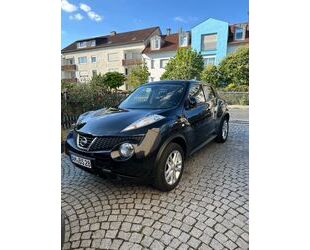 Nissan Juke Gebrauchtwagen