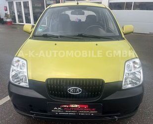 Kia Picanto Gebrauchtwagen