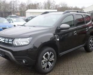 Dacia Dacia Duster TCE 150 EDC Journey AHK SOFORT Gebrauchtwagen