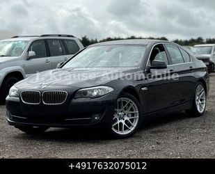 BMW BMW 530i F10 Bi-Xenon Navi PDC 2.Hd Tüv 06/2026 Gebrauchtwagen