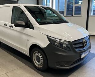 Mercedes-Benz Mercedes-Benz Vito*Kasten*114 CDI*lang*Klima*RFK*1 Gebrauchtwagen