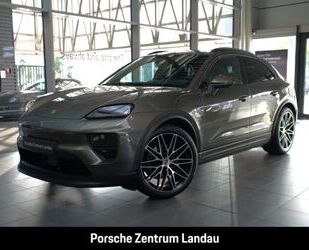 Porsche Porsche Macan 4 Gebrauchtwagen