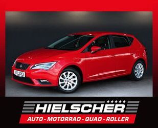 Seat Seat Leon Style*Unfallfrei > AKTION ab 99,- € mtl. Gebrauchtwagen