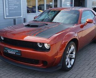 Dodge Dodge Challenger R/T 5.7LV8*Kam*8G-Autm*W-Body*She Gebrauchtwagen