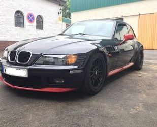 BMW BMW Z3 Coupé 2.8 - Gebrauchtwagen