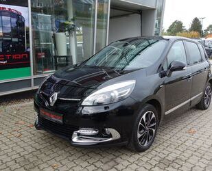 Renault Renault Scenic 1.5 dCI BOSE EDITION BI-XEN/AUTOM/K Gebrauchtwagen