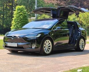 Tesla Tesla MODEL X LR RAVEN | 7-SEATS | FSD | CCS | SOU Gebrauchtwagen