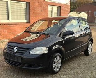 VW Volkswagen Fox Basis 1.4 **KLIMA* Gebrauchtwagen