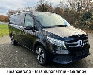 Mercedes-Benz Mercedes-Benz V 250d 4MATIC AVANTGARDE EDITION LAN Gebrauchtwagen