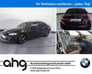 BMW BMW 330i Navi HeadUp LED Innovationspaket Gebrauchtwagen