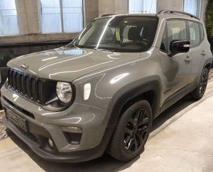 Jeep Jeep Renegade Longitude FWD 1.0 T-GDI KAT Gebrauchtwagen