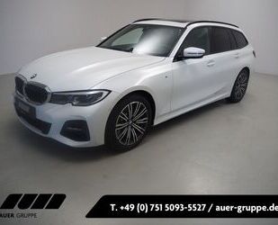 BMW BMW 330i xDrive Touring (M-Sport Navi Pano HUD HiF Gebrauchtwagen