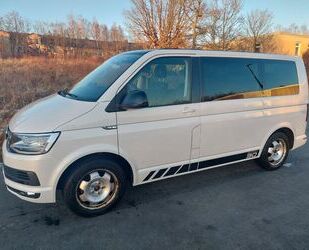 VW Volkswagen T6 Multivan Gebrauchtwagen