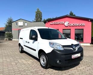 Renault Renault Kangoo Rapid Maxi Extra*HU/AU neu* Gebrauchtwagen