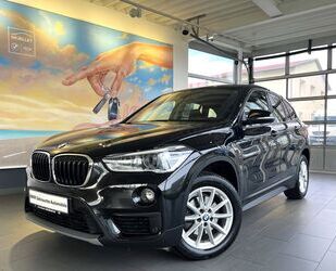 BMW BMW X1 sDr.18d LED+NAVI+HIFI+TEMP+SPORTS+PDC+ Gebrauchtwagen