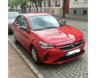 Opel Opel Corsa 1.2 55kW Edition Gebrauchtwagen