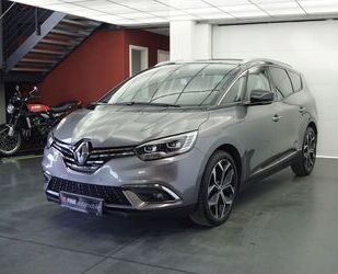 Renault Grand Scenic Gebrauchtwagen