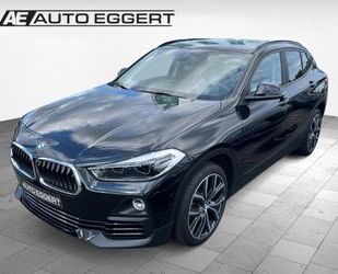 BMW BMW X2 sDrive20i Advantage HUD LED ACC Navi El. He Gebrauchtwagen