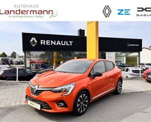 Renault Renault Clio ZEN TCe 90 Gebrauchtwagen