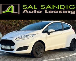 Ford Ford Fiesta Trend Gebrauchtwagen