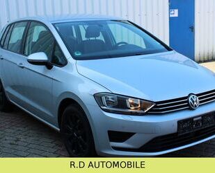 VW Volkswagen Golf Sportsvan VII Comfortline BMT/Star Gebrauchtwagen