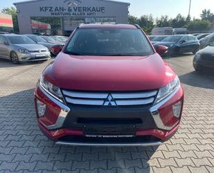 Mitsubishi Mitsubishi Eclipse Cross Diamant Edition 2WD Autom Gebrauchtwagen