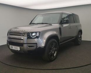 Land Rover Land Rover Defender 110 P400 MHEV HSE X-Dynamic *1 Gebrauchtwagen