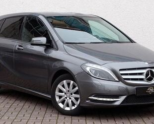 Mercedes-Benz Mercedes-Benz B 200 |B-iXenon|ParkAss.|Navi|PDC v+ Gebrauchtwagen