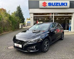 Hyundai Hyundai i30 Edition 30 SPUR LED KAMERA KLIMAAUTO S Gebrauchtwagen