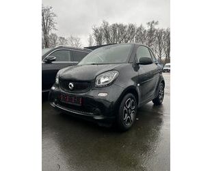 Smart Smart ForTwo coupé 0.9 66kW - Gebrauchtwagen