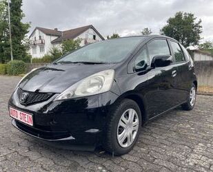 Honda Honda Jazz 1.4 Comfort *79TKM*KLIMAUTOM*PDC*8.FACH Gebrauchtwagen