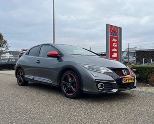 Honda Honda Civic 1.8 Lifestyle | Kleppensysteem | Spoil Gebrauchtwagen