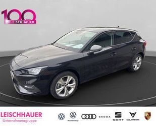 Seat Seat Leon FR EU6d FR. 1.4 e-HYBRID 150 kW ( 204 PS Gebrauchtwagen