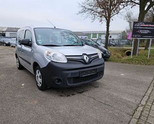 Renault Renault Kangoo Authentique Gebrauchtwagen