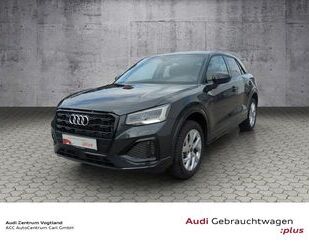 Audi Audi Q2 advanced 30 TFSI LED/GRA/SHZ/PDC KLIMA ALU Gebrauchtwagen