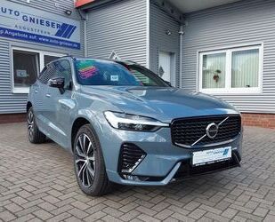 Volvo Volvo XC60 B4 D Plus Dark AWD ACC/LED/PDC/Kamera/P Gebrauchtwagen