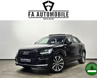 Audi Audi SQ2 Edition Black Pano Virtual HuD B&O Kame 1 Gebrauchtwagen