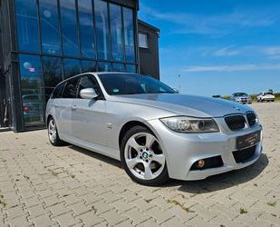 BMW BMW 3 Touring 330i xDrive.M-Sportpaket,Schaltwippe Gebrauchtwagen