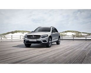 Mercedes-Benz Mercedes-Benz GLC 250 d 4M // NIGHT KAMERA DISTR C Gebrauchtwagen