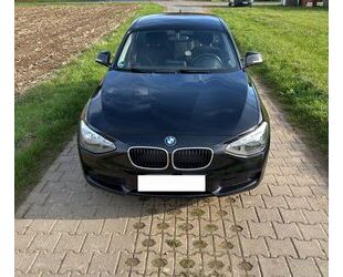 BMW BMW 114i - Gebrauchtwagen