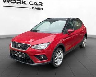 Seat Seat Arona Style Sport TüvNeu ServiceNeu Gebrauchtwagen