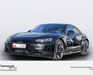 Audi Audi RS e-tron GT Q LASER PRIVACY MASSAGE Gebrauchtwagen