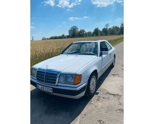 Mercedes-Benz Mercedes-Benz CE 230 Coupe Gebrauchtwagen