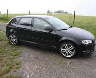 Audi Audi A3 1.4 TFSI Attraction Sportback Attraction Gebrauchtwagen