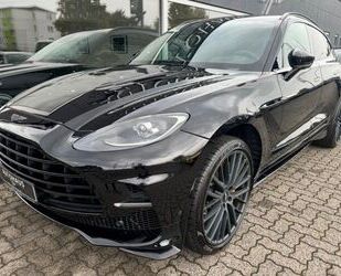 Aston Martin Aston Martin 4.0 V8 DBX707 Netto 159,500,- Gebrauchtwagen