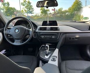 BMW BMW 316d Touring - Gebrauchtwagen