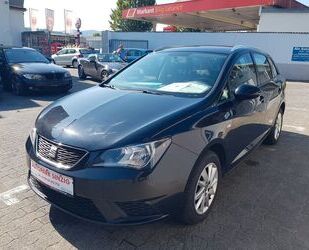 Seat Seat Ibiza ST Style Salsa1,2*Navi*Klima Garantie Gebrauchtwagen