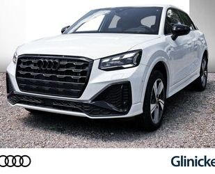 Audi Audi Q2 S line 35 TFSI *Matrix-Led*MMI*APS Plus Gebrauchtwagen