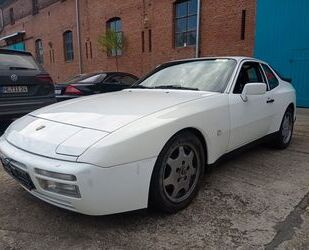 Porsche Porsche 944 S2 Gebrauchtwagen