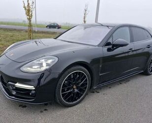 Porsche Porsche Panamera Sport Turismo Turbo S E-Hybrid*70 Gebrauchtwagen